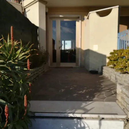 Apartamento La Casetta Del Mare San Remo