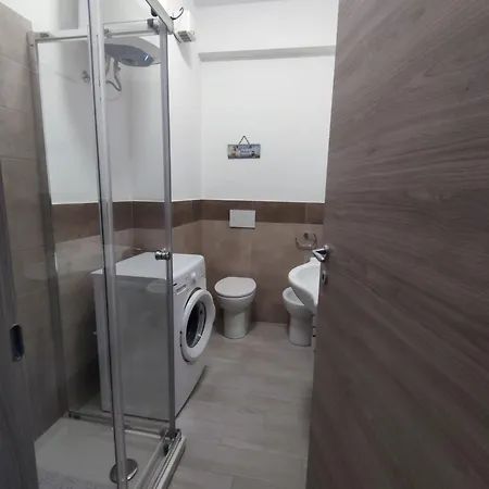 Apartamento La Casetta Del Mare