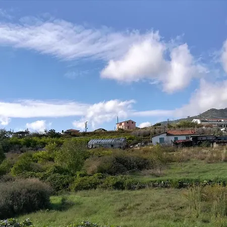 La Casetta Del Mare Διαμέρισμα Σαν Ρέμο