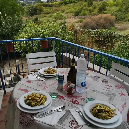 La Casetta Del Mare San Remo