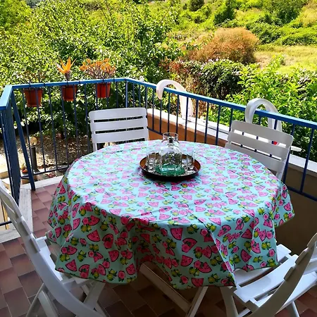 La Casetta Del Mare Apartamento *